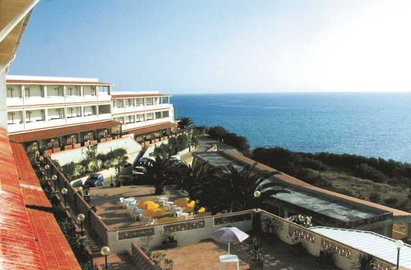 Costa Makauda Residence Sciacca Exteriör bild