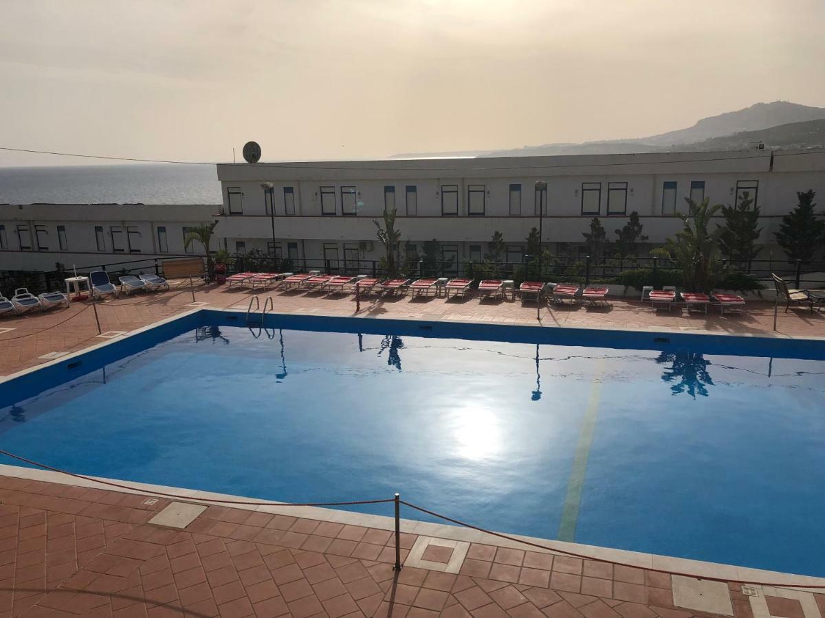 Costa Makauda Residence Sciacca Exteriör bild