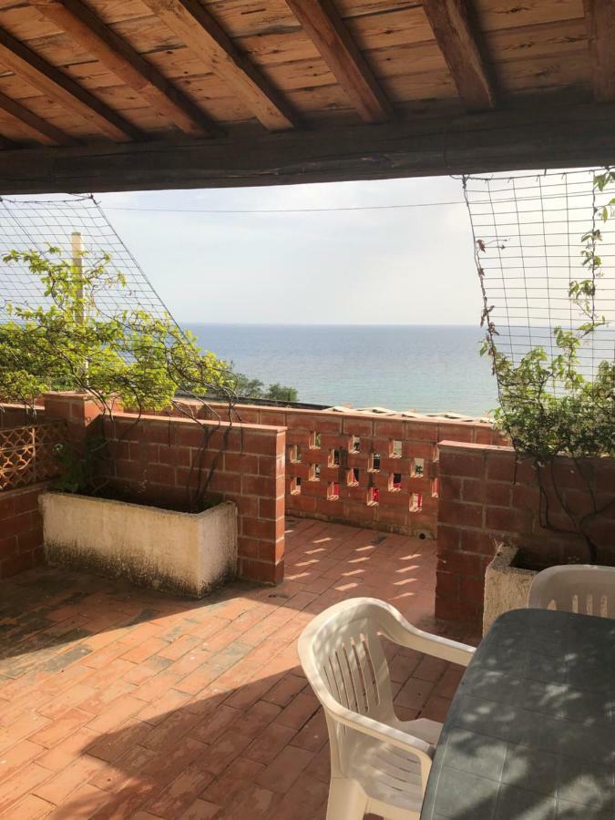Costa Makauda Residence Sciacca Exteriör bild